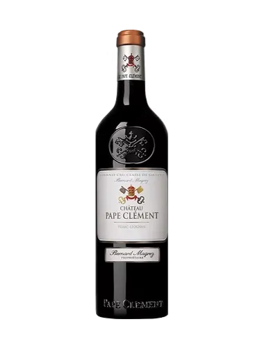 Château Pape Clément 2020