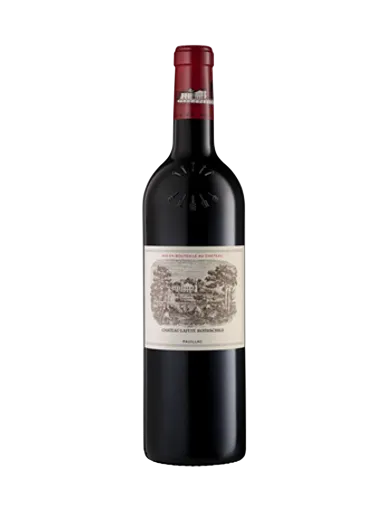 Château Lafite Rothschild 2010