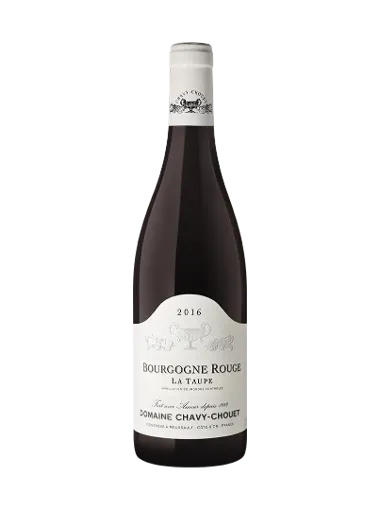 Domaine Chavy-Chouet Bourgogne rouge "La Taupe" 2022