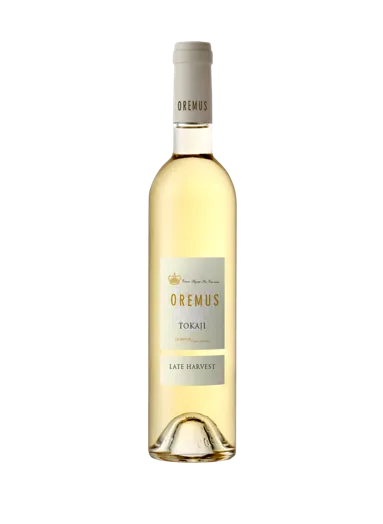 [W002222-2021] Tokaji Oremus "Mandolás" - Oremus Vega Sicilia 2021