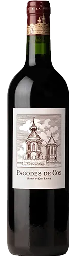 Les Pagodes de Cos 2011