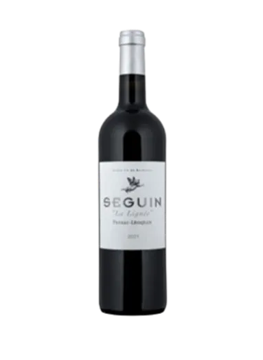 [W001865-2022] Séguin 'La Lignée' 2020