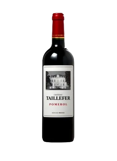 [W002112-2020] Château Taillefer 2020