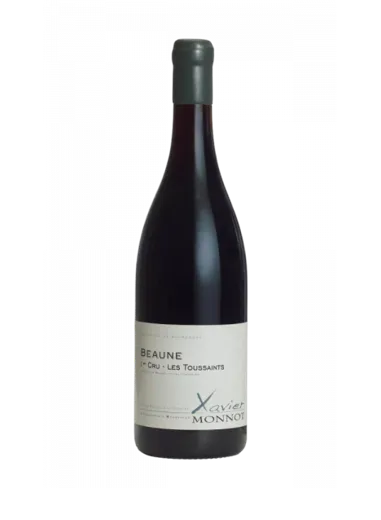 [W001813-2021] Domaine Xavier Monnot Beaune 1er cru "Les Toussaints" 2021
