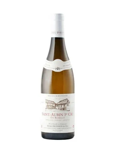 Domaine Henri Prudhon Saint-Aubin 1er cru "Les Murgers des Dents de Chien" 2024
