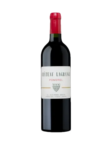 [W000266-2019] Château Lagrange 2019