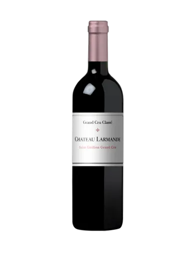 [W000775-2022] Château Larmande 2022