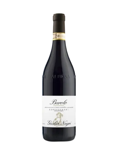 Giulia Negri Barolo "Serradenari" 2021