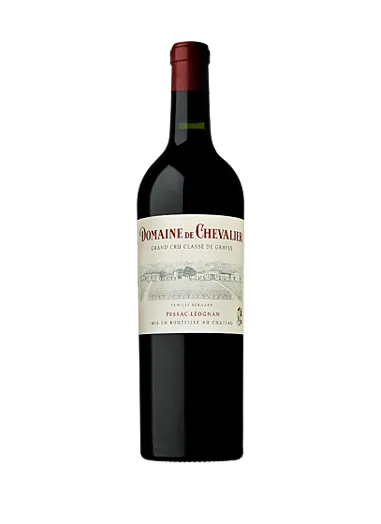 [W000316-2020] Domaine de Chevalier 2020