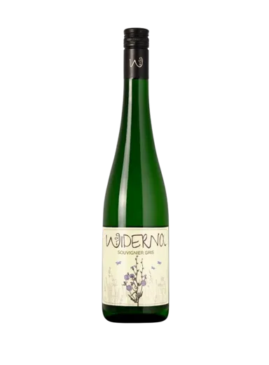 [W002091-2024] Biohof Widerna "Souvignier Gris" Lower Austria 2024