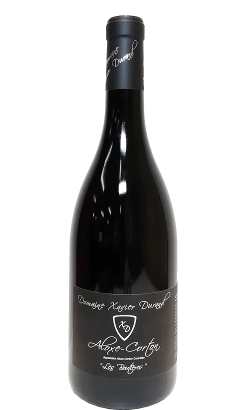 Domaine Xavier Durand Corton Rognet Grand Cru rouge 2022