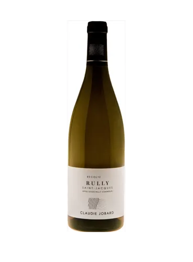 [W002190-2023] Domaine Claudie Jobard Rully "Les Saint-Jacques" 2023