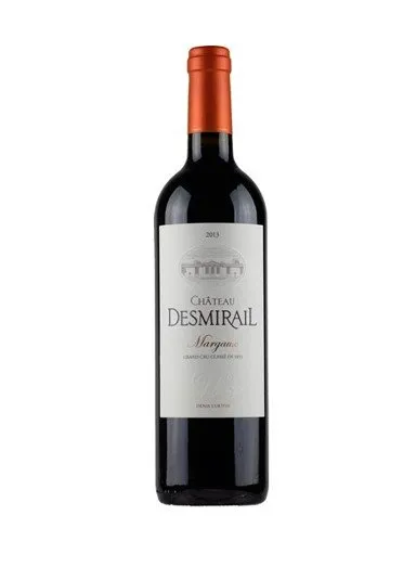 [W000877-2019] Château Desmirail 2019