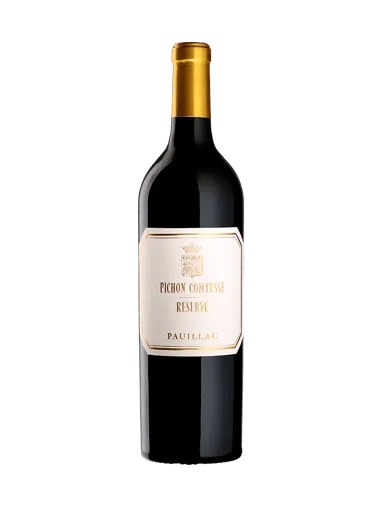 [W001018-2022] Pichon Comtesse Réserve 2025