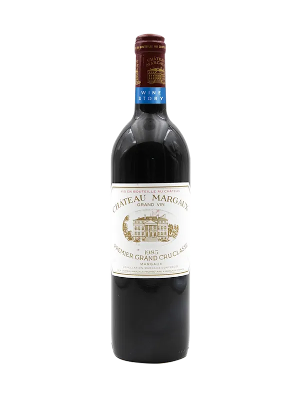 Château Margaux 2010