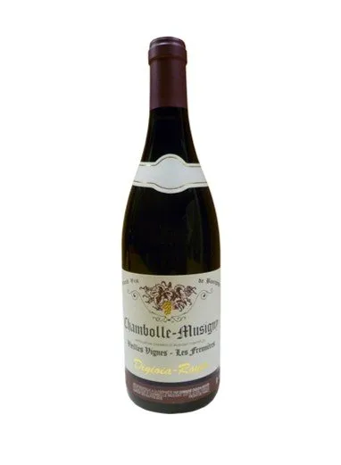 [W001815-2022] Domaine Digioia-Royer Chambolle-Musigny Vieilles Vignes 'Les Fremières' 2022