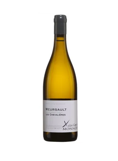 [W001401-2023] Domaine Xavier Monnot Meursault "Les Chevalières" 2023