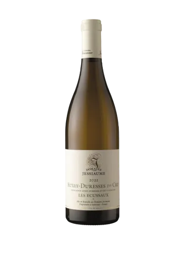 [W002287-2023] Domaine Jessiaume Auxey-Duresses blanc 1er Cru "Les Ecussaux" 2023