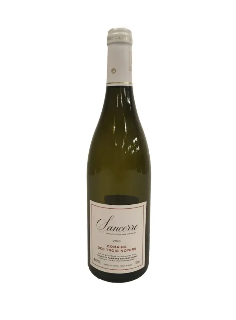 [W000695-2025] Domaine des Trois Noyers Sancerre Blanc 0,375 2025