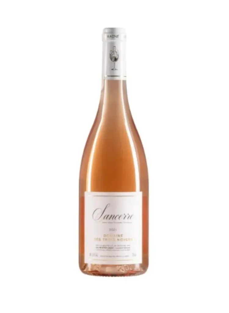[W000108-2025] Domaine des Trois Noyers Sancerre Rosé 2025