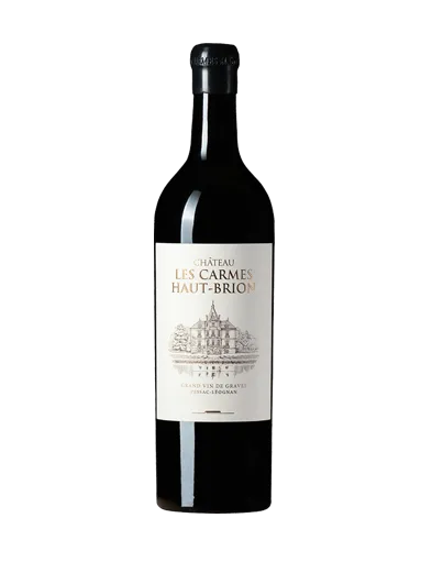 Château Les Carmes Haut-Brion 2022