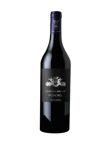 [W001007-2022] Château Maillet 2022