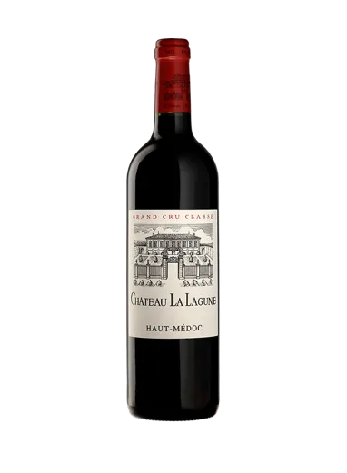 [W000646-2016] Château La Lagune 2016