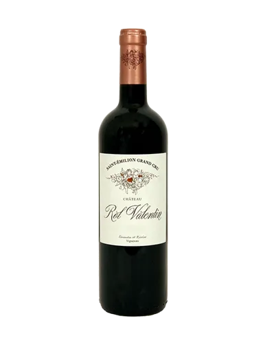 [W000263-1997] Château Rol Valentin 1997