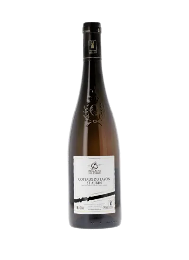 [W000579-2025] Domaine des Forges "Côteaux du Layon St-Aubin" 2025