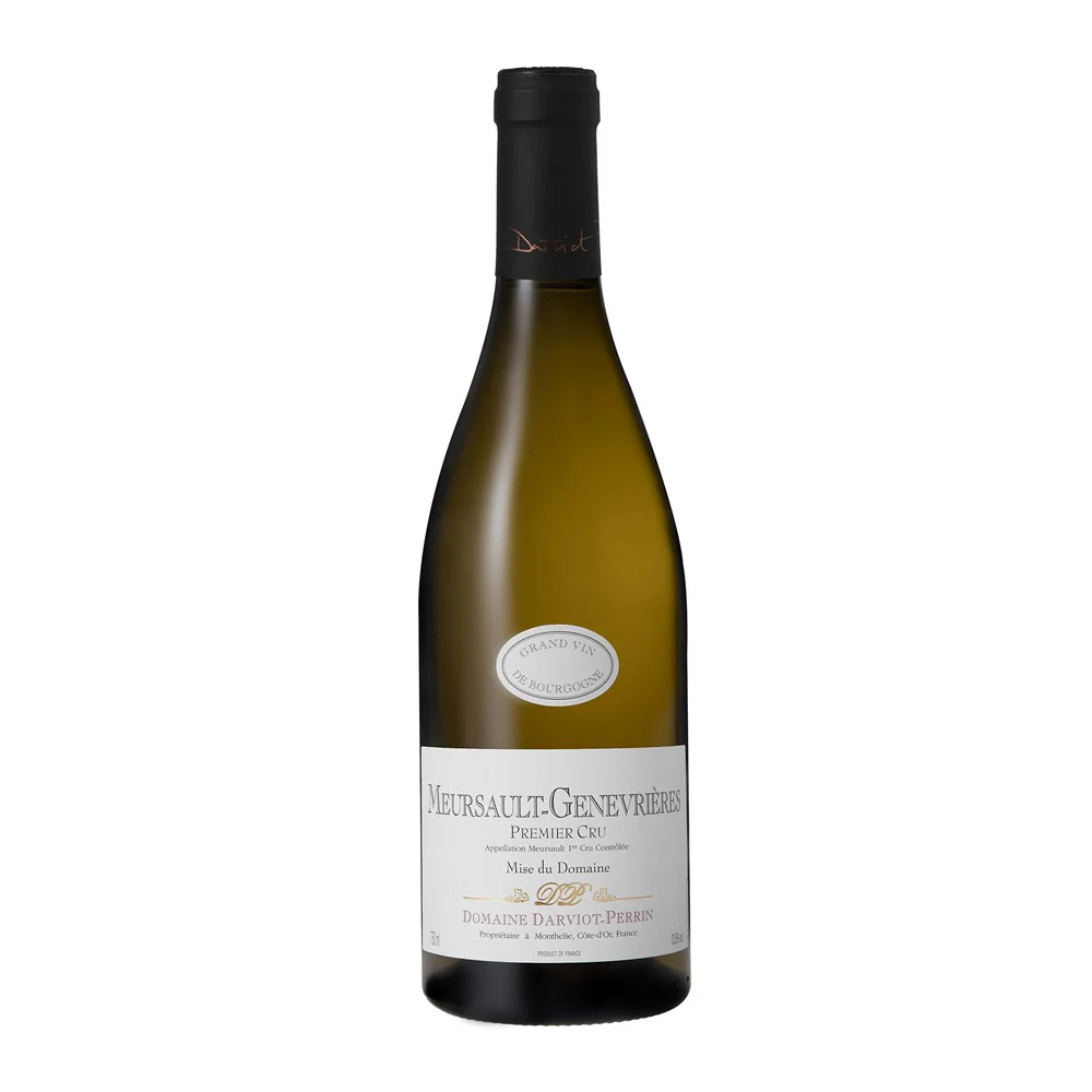 Domaine Darviot-Perrin Meursault 1er cru Charmes 2023