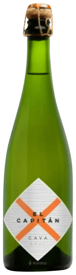 Cava El Capitàn
