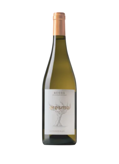 [W002440-2025] Bodegas Eresma Sauvignon "Sobre Lías" Rueda 2025