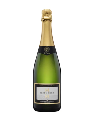 [W000604-2024] Cava M&M - Millésimé 2024