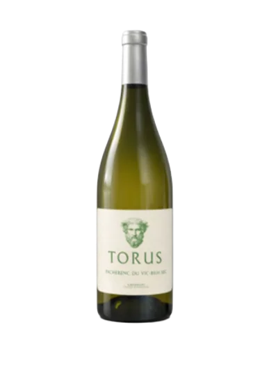 [W002427-2025] "Torus Blanc Sec" d'Alain Brumont Pacherenc du Vic Bilh 2025