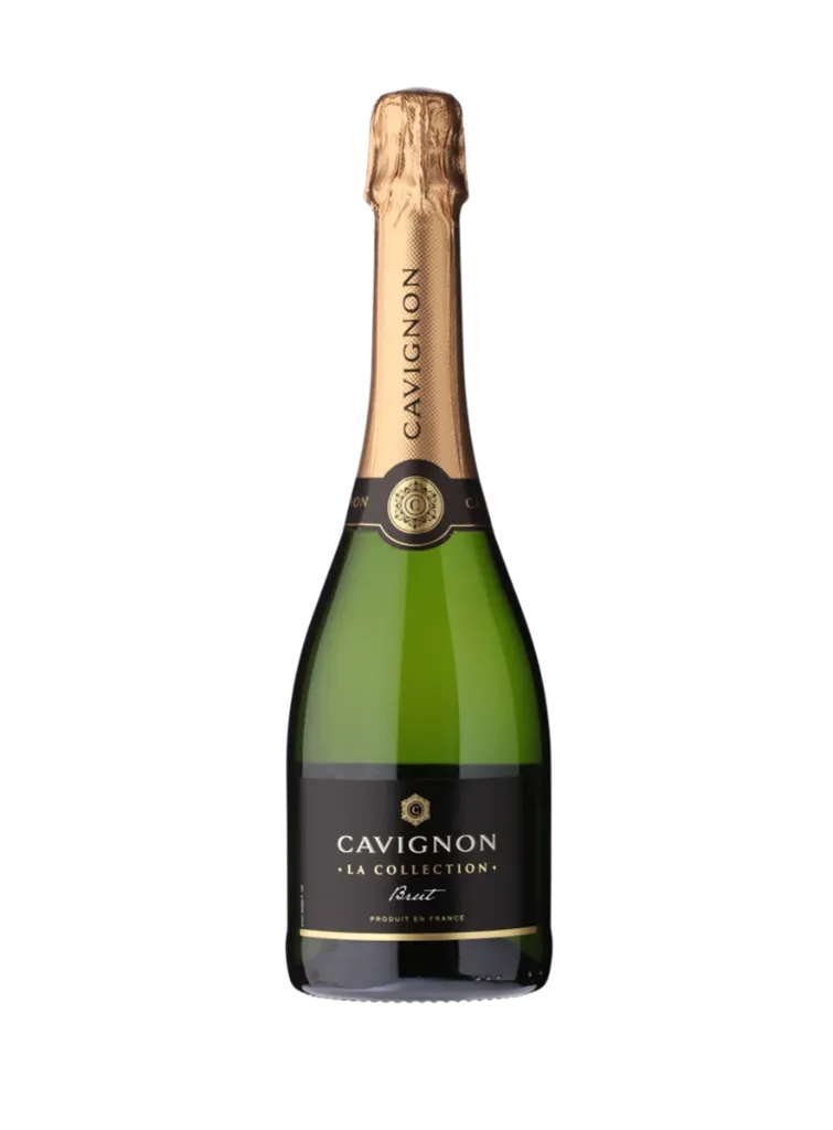 [W002424] Cavignon "La Collection" Brut