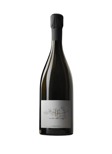 [W000126] Champagne Jean Josselin Blanc de Noirs "Cuvée des Jean"