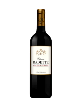 [W001143-2023] Château Badette 2023