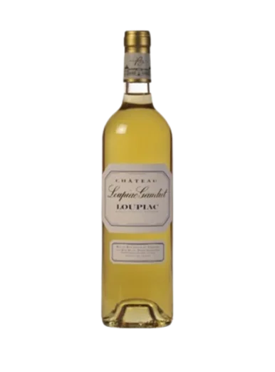 [W000687-2019] Château Loupiac-Gaudiet 0,50L 2019