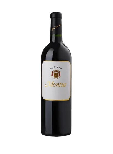 Château Montus Madiran 2020