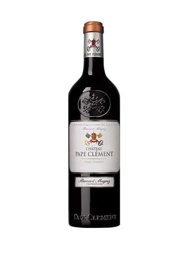 [W000308-2022] Château Pape Clément 2022