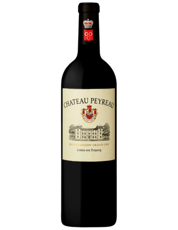 [W000884-2022] Château Peyreau magnum 1,5L 2022