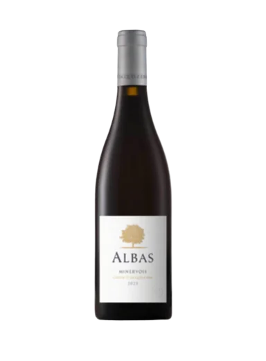 [W002439-2023] Château St. Jacques d'Albas "Albas" rouge Minervois 2023