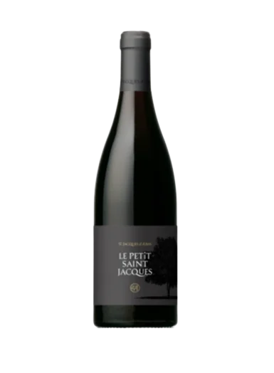 [W002438-2024] Château St. Jacques d'Albas "Le Petit Saint Jacques" rouge Minervois 2024