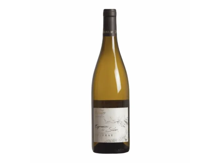 [W001845-2025] Denis Meunier Vouvray "L'Expression de Silex" 2025