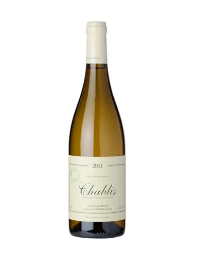 [W000004-2023] Domaine Bessin-Tremblay Chablis Vieilles Vignes 2023