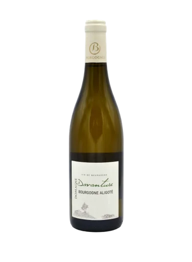 [W002459-2024] Domaine Davanture Bourgogne Aligoté 2024