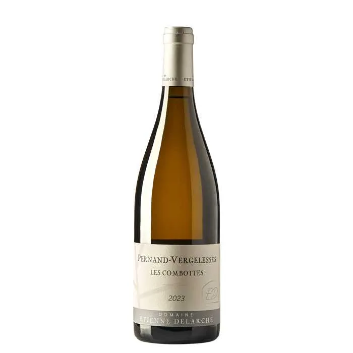 [W002453-2024] Domaine Etienne Delarche Bourgogne Chardonnay 2024
