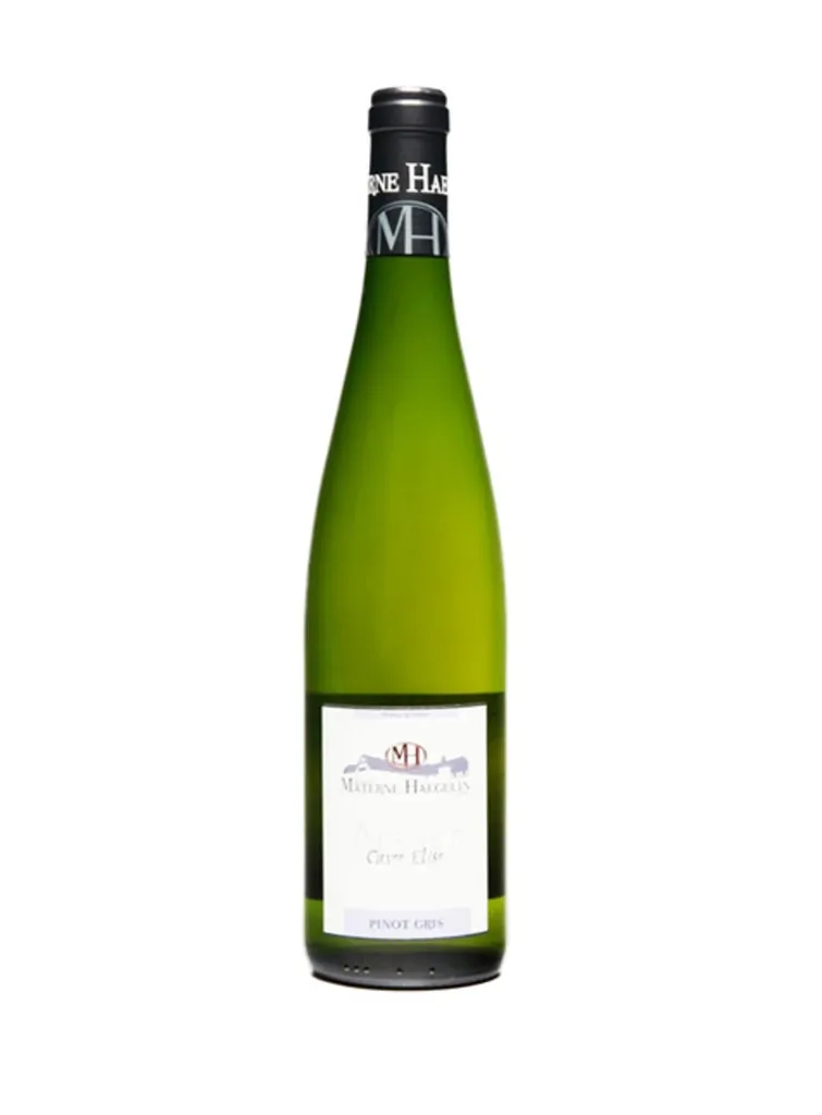 Domaine Materne-Haegelin "Pinot Gris" 2025