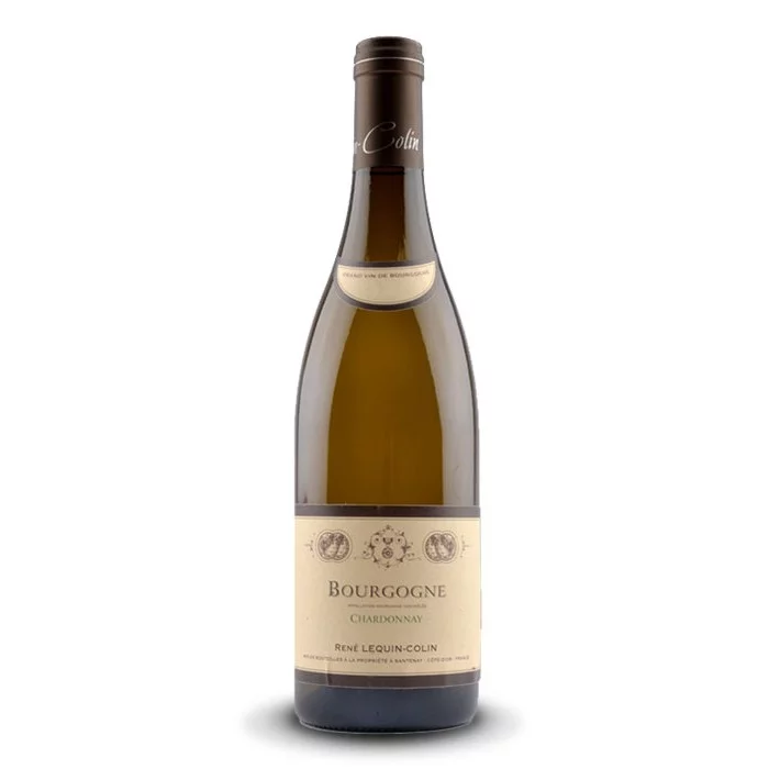 [W002456-2024] Domaine René Lequin-Colin Bourgogne Chardonnay 2024