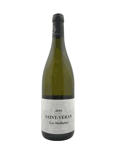 [W002133-2025] Domaine de la Denante Saint-Véran "Les Maillettes" magnum 1,5L 2025